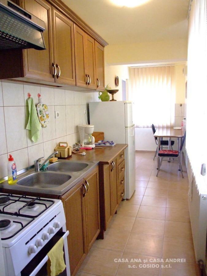 Casa Ana Vatra Dornei Villa Dealu Floreni Eksteriør bilde